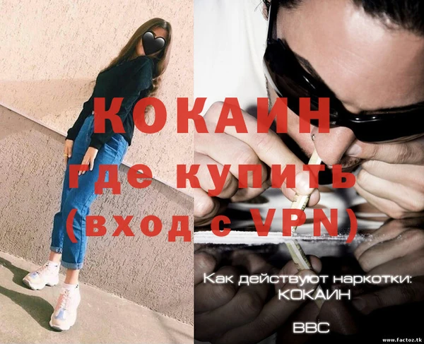 кокс Алексеевка
